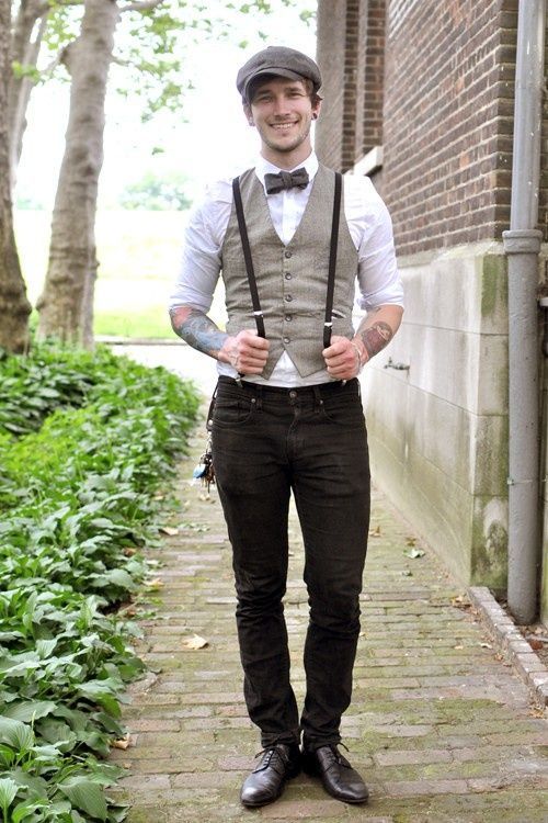 Vintage Revival